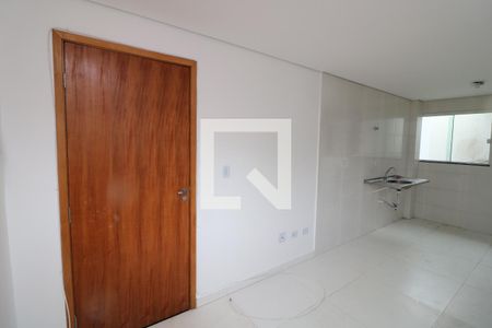 Sala de apartamento para alugar com 2 quartos, 35m² em Chácara Belenzinho, São Paulo