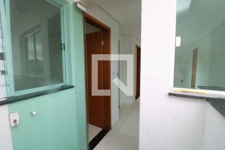 Apartamento para alugar com 35m², 2 quartos e sem vagaÁrea de Serviço