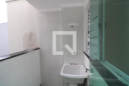 Apartamento para alugar com 35m², 2 quartos e sem vagaÁrea de Serviço