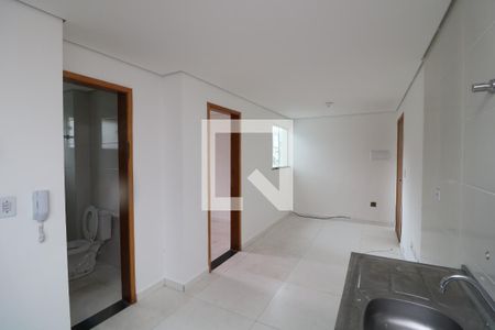 Apartamento para alugar com 35m², 2 quartos e sem vagaCozinha