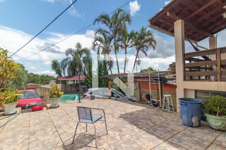 Casa à venda com 130m², 3 quartos e 3 vagas Casa à venda com 130m², 3 quartos e 3 vagasJardim