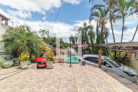 Casa à venda com 130m², 3 quartos e 3 vagas Casa à venda com 130m², 3 quartos e 3 vagasJardim