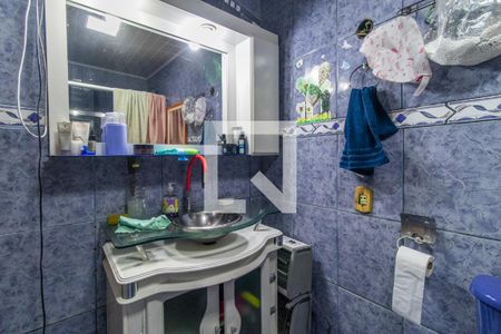 Casa à venda com 130m², 3 quartos e 3 vagas Casa à venda com 130m², 3 quartos e 3 vagasBanheiro 1