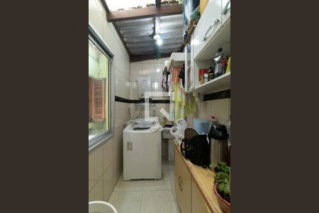 Casa à venda com 130m², 3 quartos e 3 vagas Casa à venda com 130m², 3 quartos e 3 vagasÁrea de Serviço