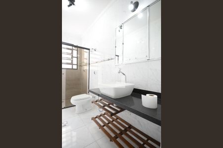 Apartamento à venda com 86m², 2 quartos e 1 vagaBanheiro