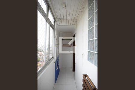 Apartamento à venda com 86m², 2 quartos e 1 vagaÁrea de Serviço