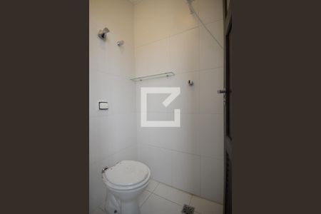 Apartamento à venda com 86m², 2 quartos e 1 vagaBanheiro de Serviço