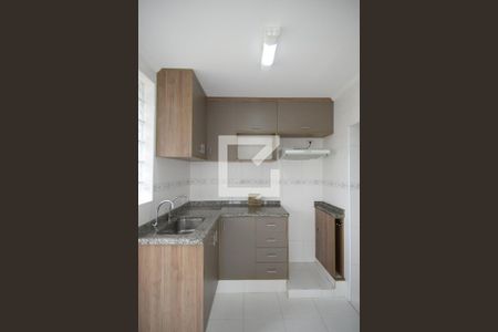 Apartamento à venda com 86m², 2 quartos e 1 vagaCozinha