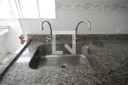 Apartamento à venda com 86m², 2 quartos e 1 vagaCozinha