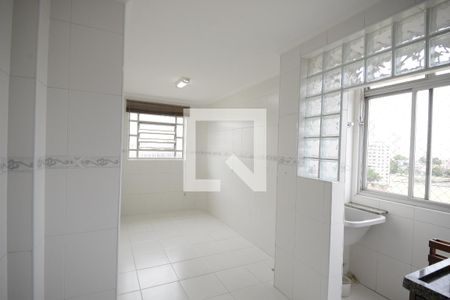 Apartamento à venda com 86m², 2 quartos e 1 vagaCozinha