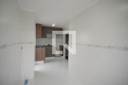 Apartamento à venda com 86m², 2 quartos e 1 vagaCozinha