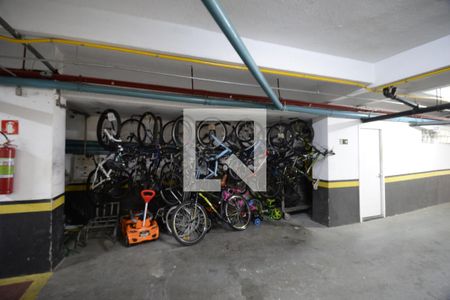 Apartamento à venda com 86m², 2 quartos e 1 vagaBicicletario