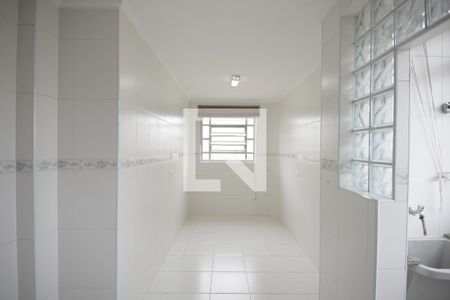 Apartamento à venda com 86m², 2 quartos e 1 vagaCozinha