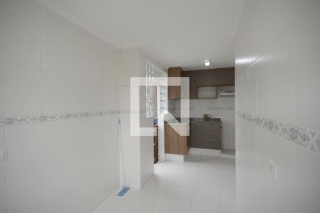 Apartamento à venda com 86m², 2 quartos e 1 vagaCozinha