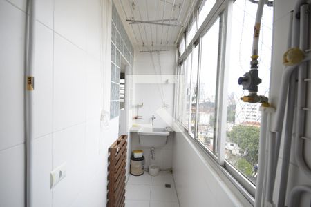 Apartamento à venda com 86m², 2 quartos e 1 vagaÁrea de Serviço