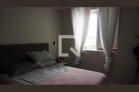 Apartamento à venda com 160m², 4 quartos e 1 vagaQuarto 2