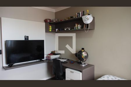 Apartamento à venda com 160m², 4 quartos e 1 vagaQuarto 1