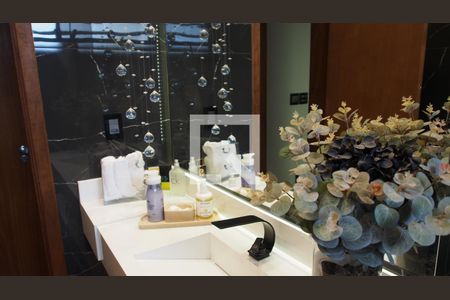 Apartamento à venda com 160m², 4 quartos e 1 vagaBanheiro 