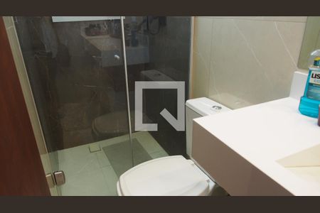 Apartamento à venda com 160m², 4 quartos e 1 vagaBanheiro 2