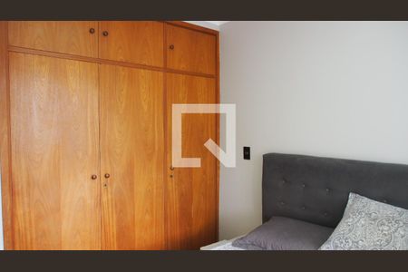 Apartamento à venda com 160m², 4 quartos e 1 vagaQuarto 2