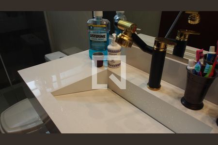 Apartamento à venda com 160m², 4 quartos e 1 vagaBanheiro 2