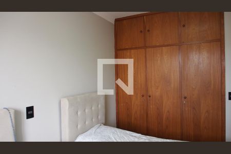Apartamento à venda com 160m², 4 quartos e 1 vagaQuarto 3