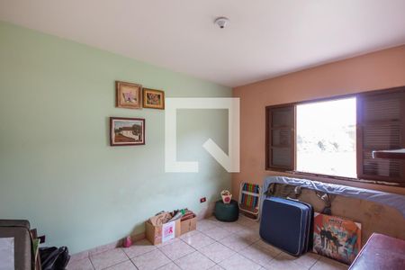 Quarto 1 de casa à venda com 5 quartos, 310m² em Jardim das Flores, Osasco
