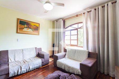 Sala 2 de casa à venda com 5 quartos, 310m² em Jardim das Flores, Osasco