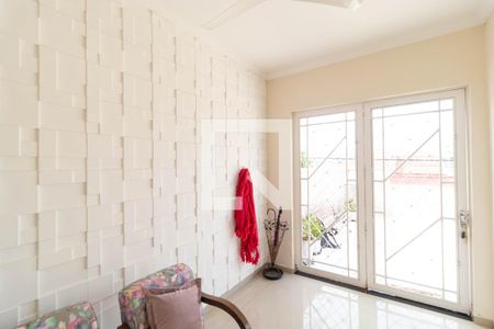 Casa à venda com 90m², 2 quartos e 2 vagas Casa à venda com 90m², 2 quartos e 2 vagasHall de Entrada