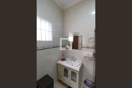 Casa à venda com 90m², 2 quartos e 2 vagas Casa à venda com 90m², 2 quartos e 2 vagasBanheiro 01