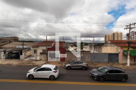 Casa à venda com 90m², 2 quartos e 2 vagas Casa à venda com 90m², 2 quartos e 2 vagasVista da Varanda