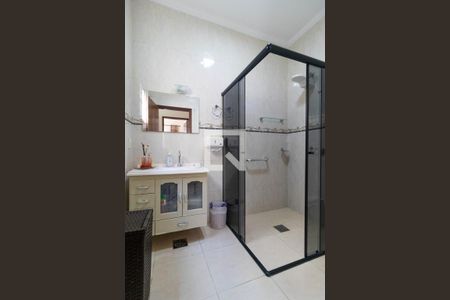 Casa à venda com 90m², 2 quartos e 2 vagas Casa à venda com 90m², 2 quartos e 2 vagasBanheiro 01