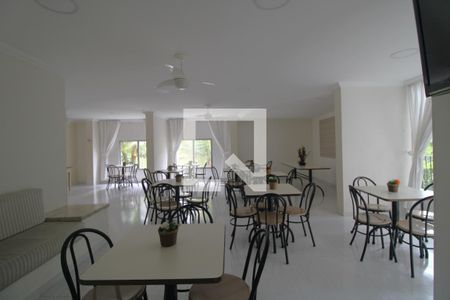 Apartamento à venda com 70m², 2 quartos e 2 vagasÁrea comum