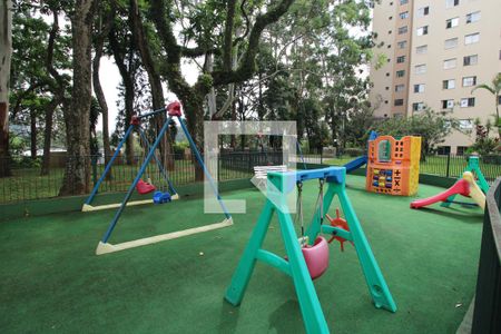 Apartamento à venda com 70m², 2 quartos e 2 vagasPlayground