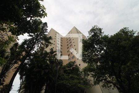 Apartamento à venda com 70m², 2 quartos e 2 vagasFachada