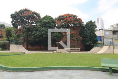 Apartamento à venda com 70m², 2 quartos e 2 vagasPista de skate