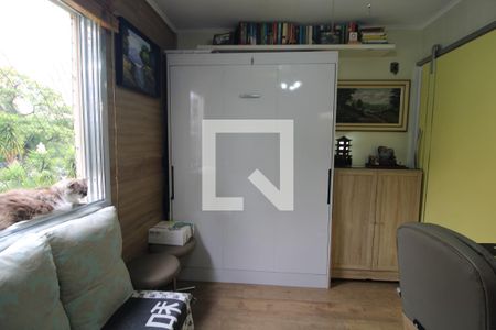 Apartamento à venda com 70m², 2 quartos e 2 vagasQuarto 2