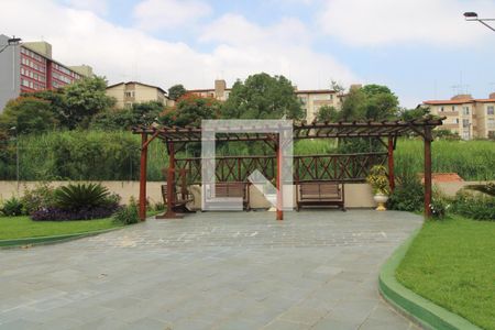 Apartamento à venda com 70m², 2 quartos e 2 vagasÁrea comum