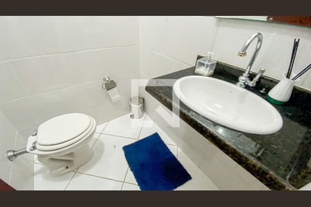 Casa à venda com 140m², 3 quartos e 3 vagasLavabo