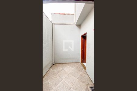 Casa à venda com 140m², 3 quartos e 3 vagasÁrea de Serviço