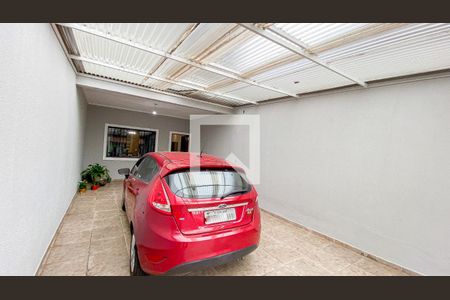Casa à venda com 140m², 3 quartos e 3 vagasGaragem
