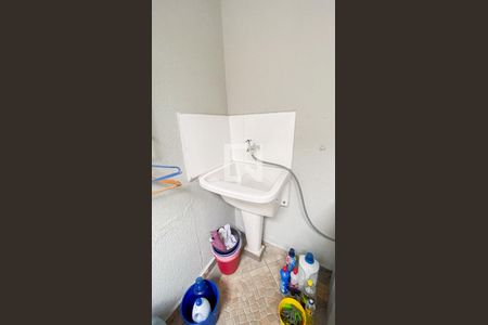 Casa à venda com 140m², 3 quartos e 3 vagasÁrea de Serviço