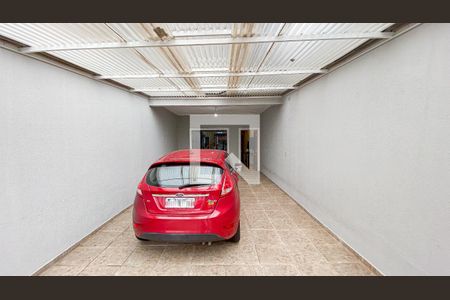 Casa à venda com 140m², 3 quartos e 3 vagasGaragem