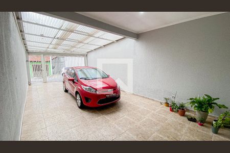Casa à venda com 140m², 3 quartos e 3 vagasGaragem
