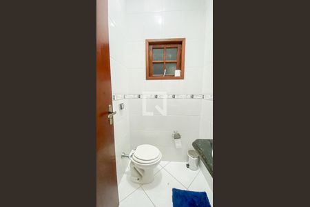 Casa à venda com 140m², 3 quartos e 3 vagasLavabo