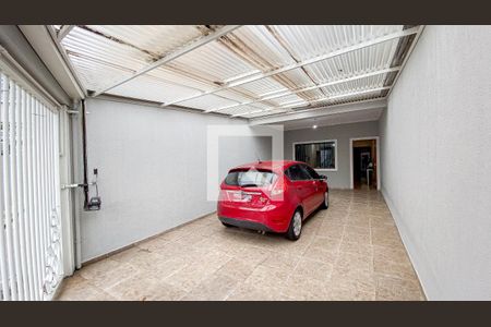 Casa à venda com 140m², 3 quartos e 3 vagasGaragem