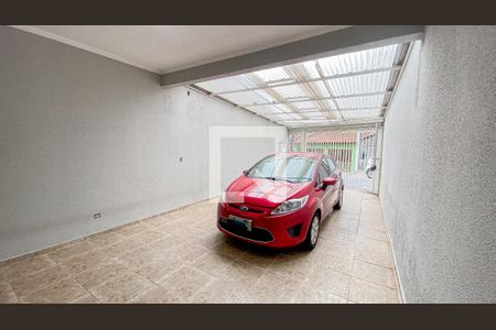 Casa à venda com 140m², 3 quartos e 3 vagasGaragem