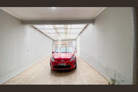 Casa à venda com 140m², 3 quartos e 3 vagasVista Sala - Sala de Jantar