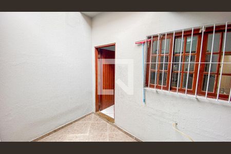 Casa à venda com 140m², 3 quartos e 3 vagasÁrea de Serviço