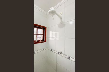 Casa à venda com 140m², 3 quartos e 3 vagasBanheiro da Suíte